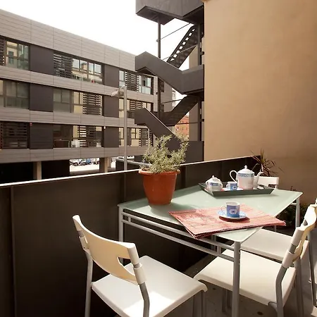 Sealona Lofts * Barcelona