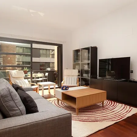 Apartmán Sealona Lofts Barcelona