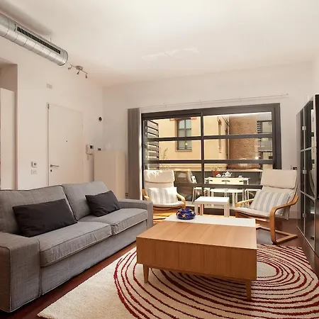 Apartmán Sealona Lofts