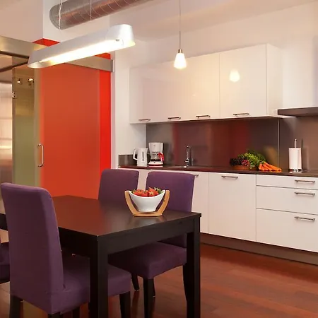 Sealona Lofts Barcelona