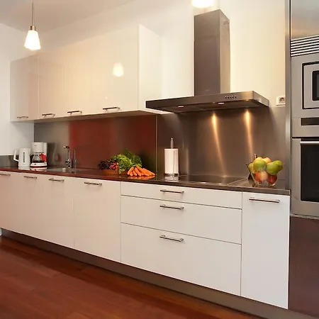 Sealona Lofts Barcelona