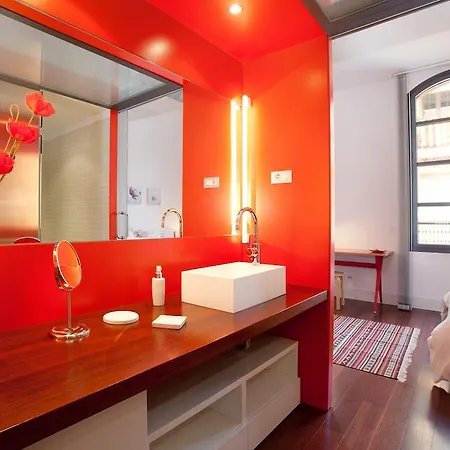 Sealona Lofts Barcelona