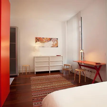 Apartmán Sealona Lofts