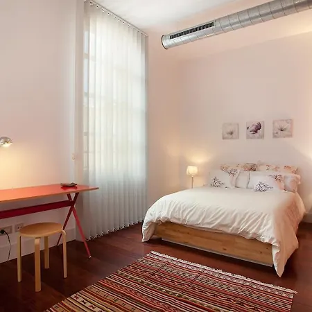 Apartmán Sealona Lofts