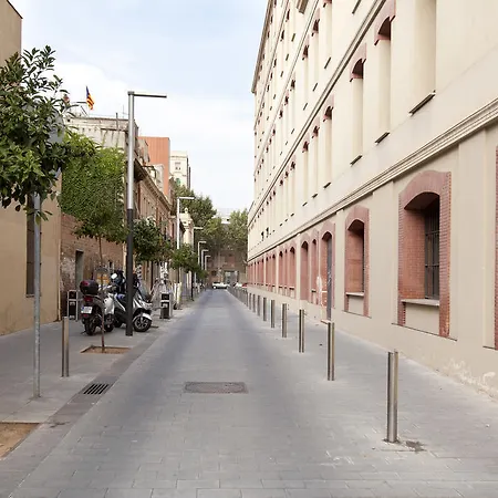 Appartement Sealona Lofts *