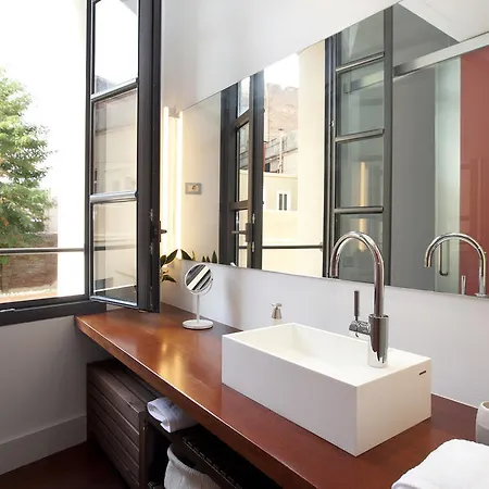 Sealona Lofts Barcelona