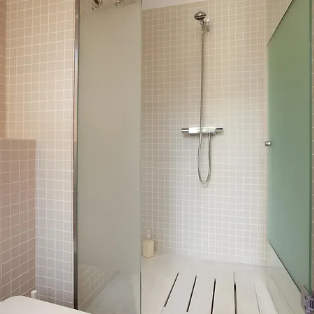 Apartmán Sealona Lofts Barcelona