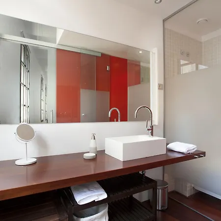 Sealona Lofts Barcelona