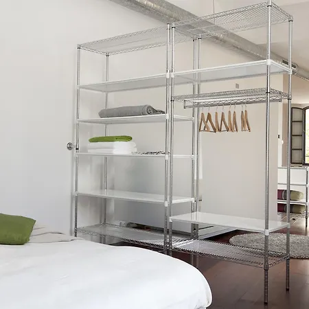 Apartmán Sealona Lofts Barcelona