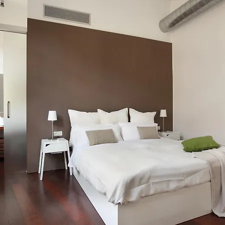 Apartmán Sealona Lofts *
