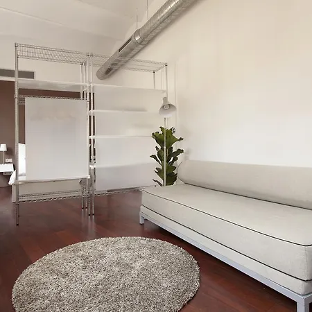 Sealona Lofts Barcelona