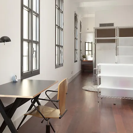 Apartmán Sealona Lofts