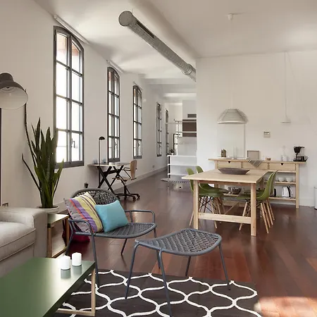 Sealona Lofts Barcelona