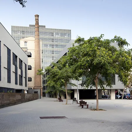 Sealona Lofts Barcelona