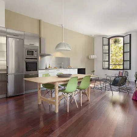 Apartment Sealona Lofts