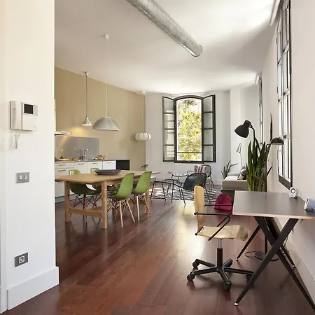 Sealona Lofts