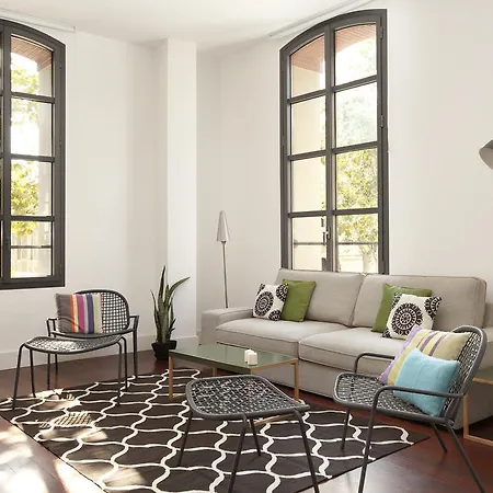 Sealona Lofts Barcelona