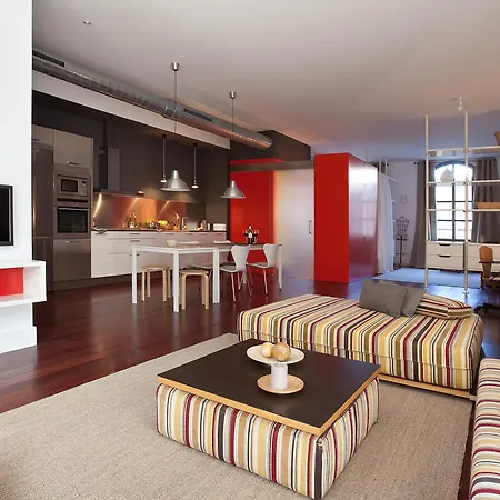 Sealona Lofts