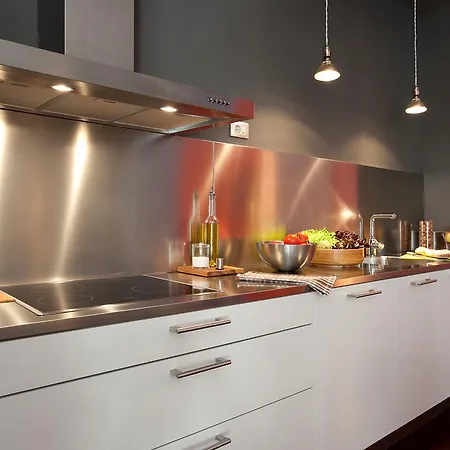 Apartment Sealona Lofts