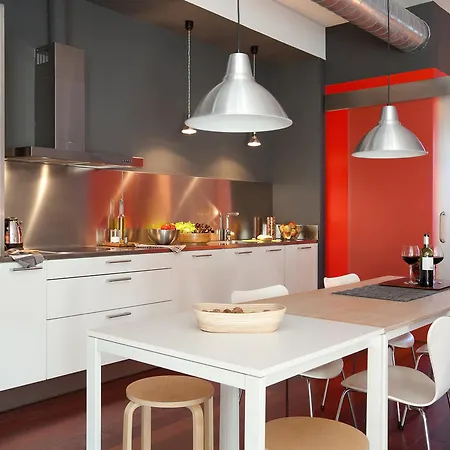 Sealona Lofts