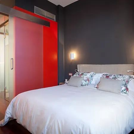Apartmán Sealona Lofts