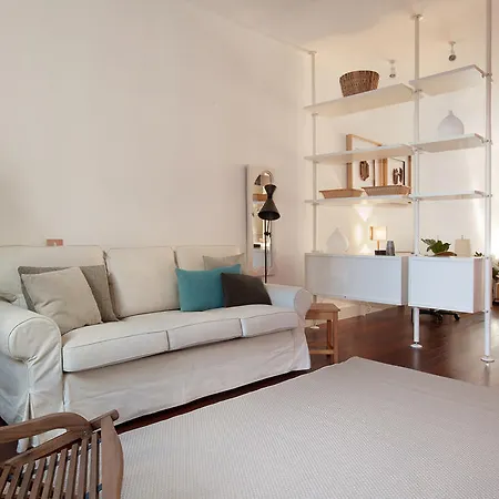 Apartmán Sealona Lofts Barcelona