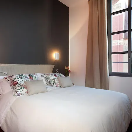 Apartment Sealona Lofts Barcelona