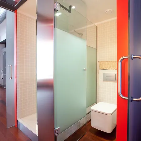 Apartmán Sealona Lofts Barcelona