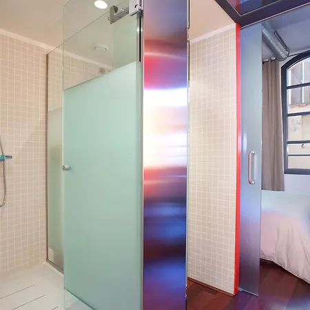 Sealona Lofts Barcelona