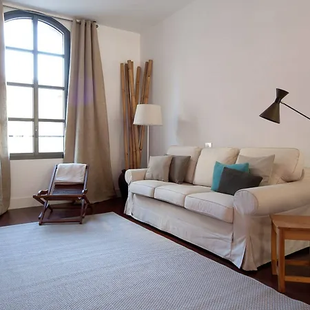 Sealona Lofts *