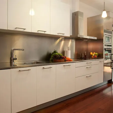 Sealona Lofts Apartmán