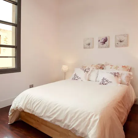 Sealona Lofts Barcelona