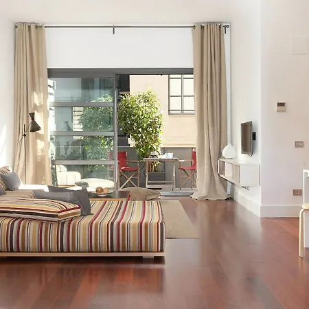 Sealona Lofts