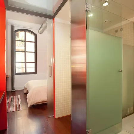 Apartmán Sealona Lofts Barcelona
