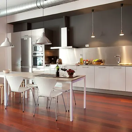 Apartmán Sealona Lofts