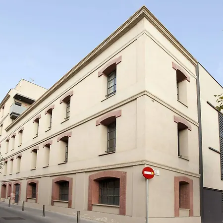 Sealona Lofts Apartmán Barcelona