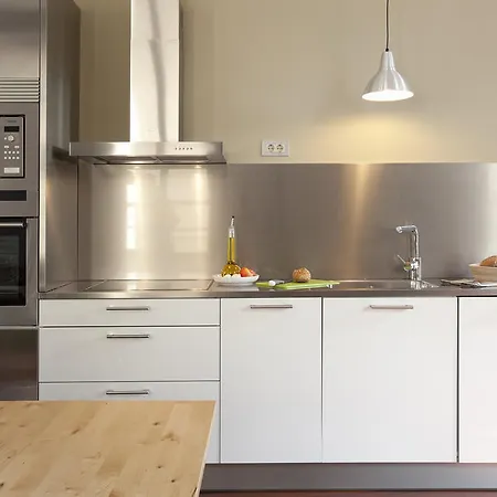 Apartamento Sealona Lofts *